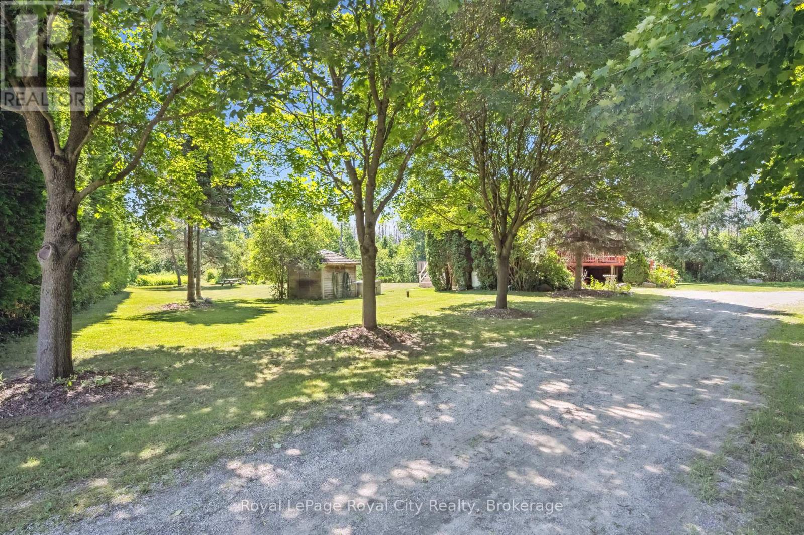 6460 County 7 Road, Centre Wellington, Ontario  N0B 1S0 - Photo 3 - X12427162