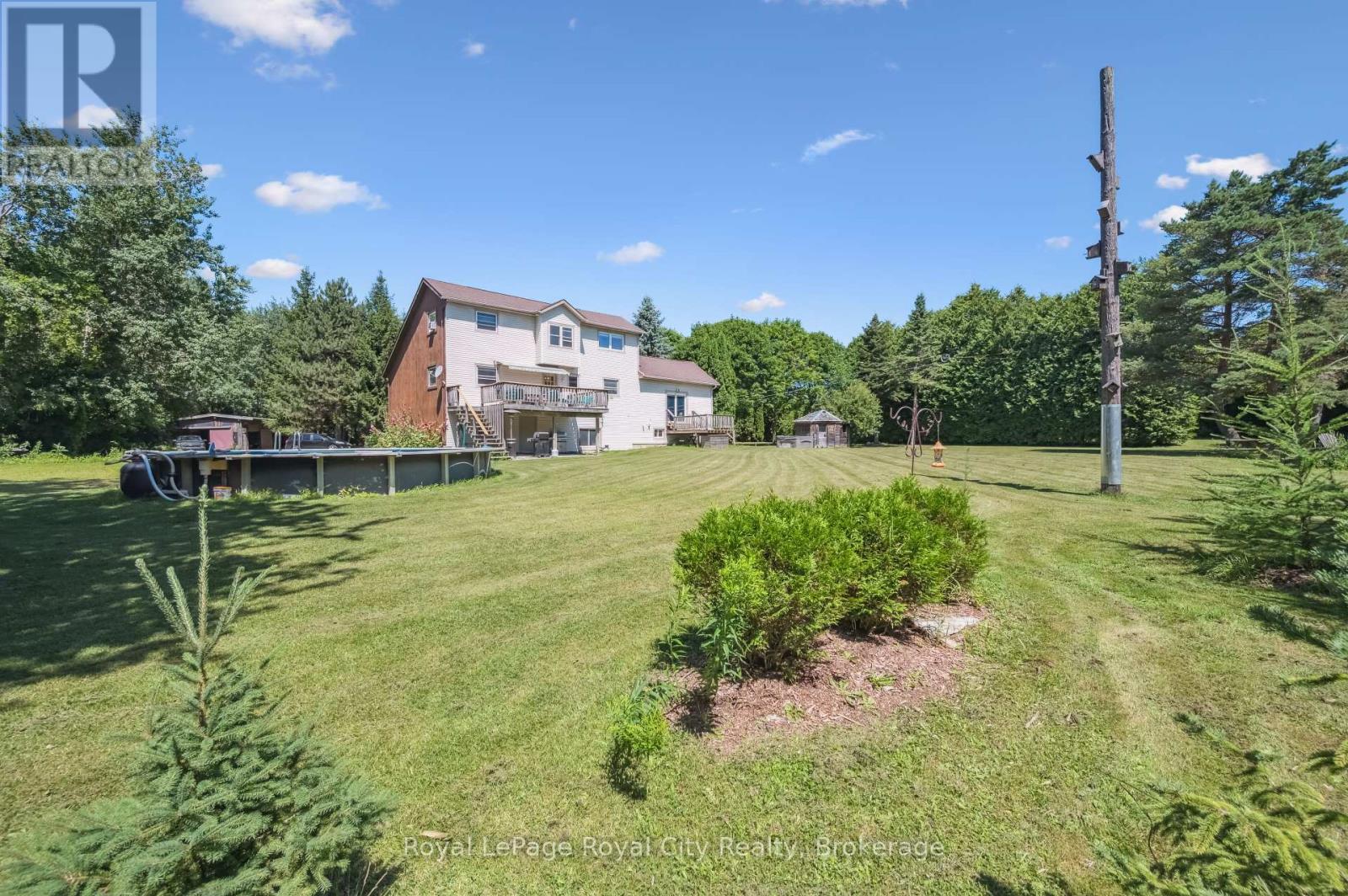 6460 County 7 Road, Centre Wellington, Ontario  N0B 1S0 - Photo 39 - X12427162