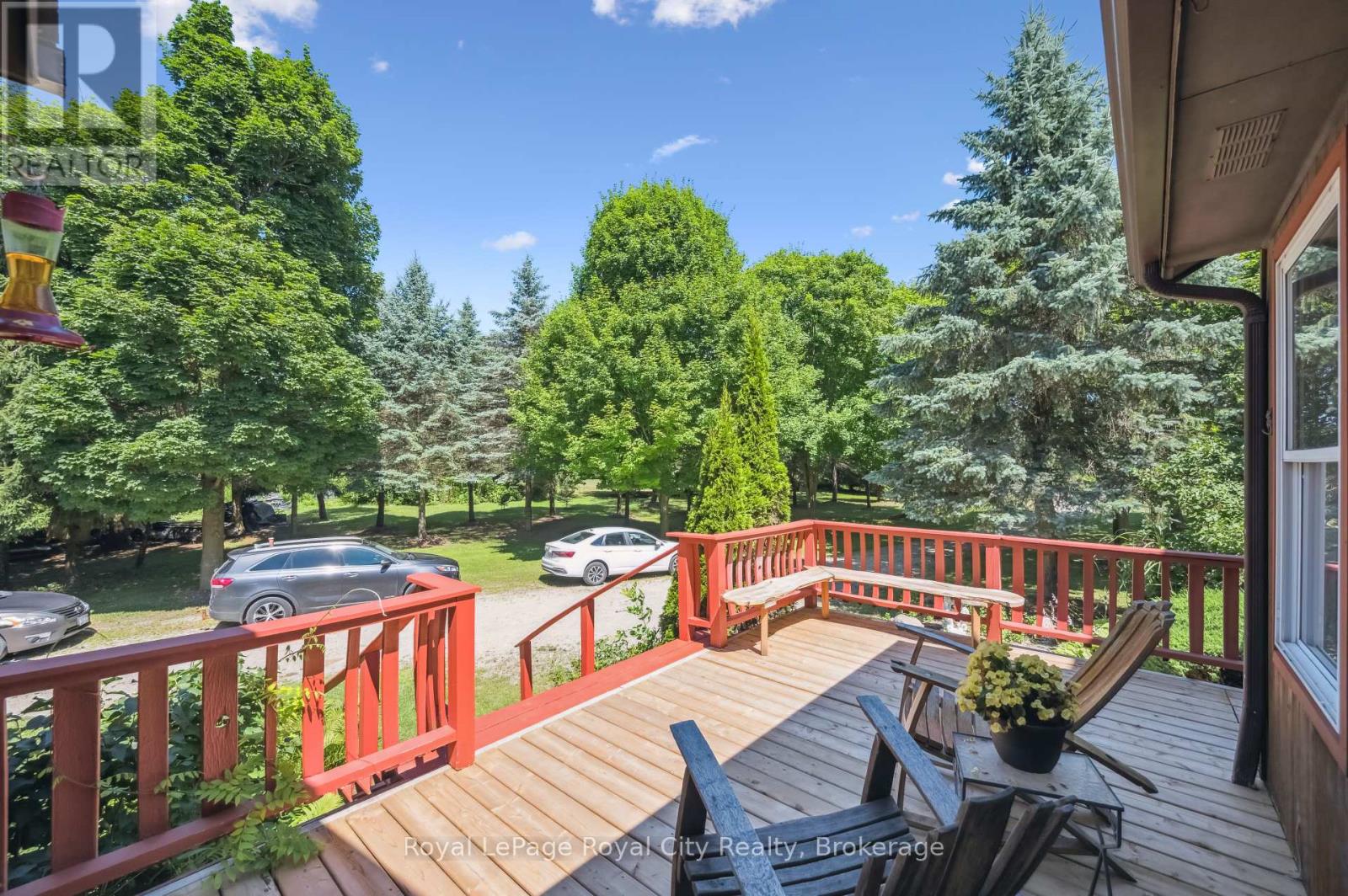 6460 County 7 Road, Centre Wellington, Ontario  N0B 1S0 - Photo 4 - X12427162