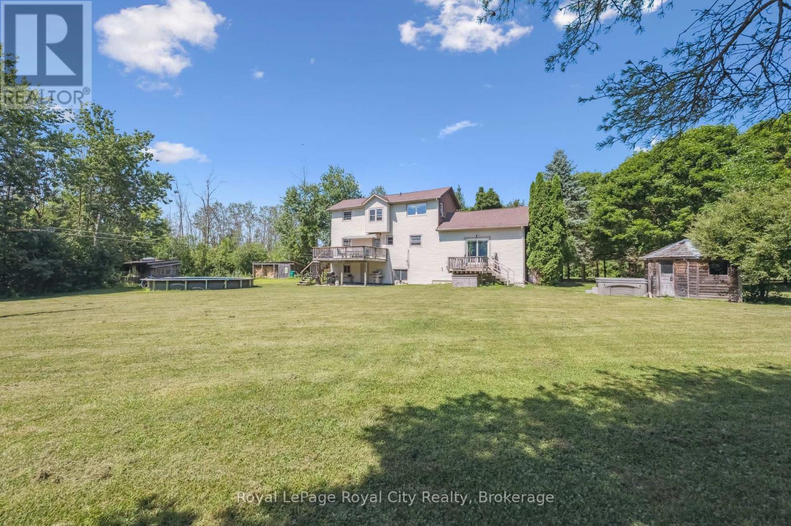 6460 County 7 Road, Centre Wellington, Ontario  N0B 1S0 - Photo 40 - X12427162