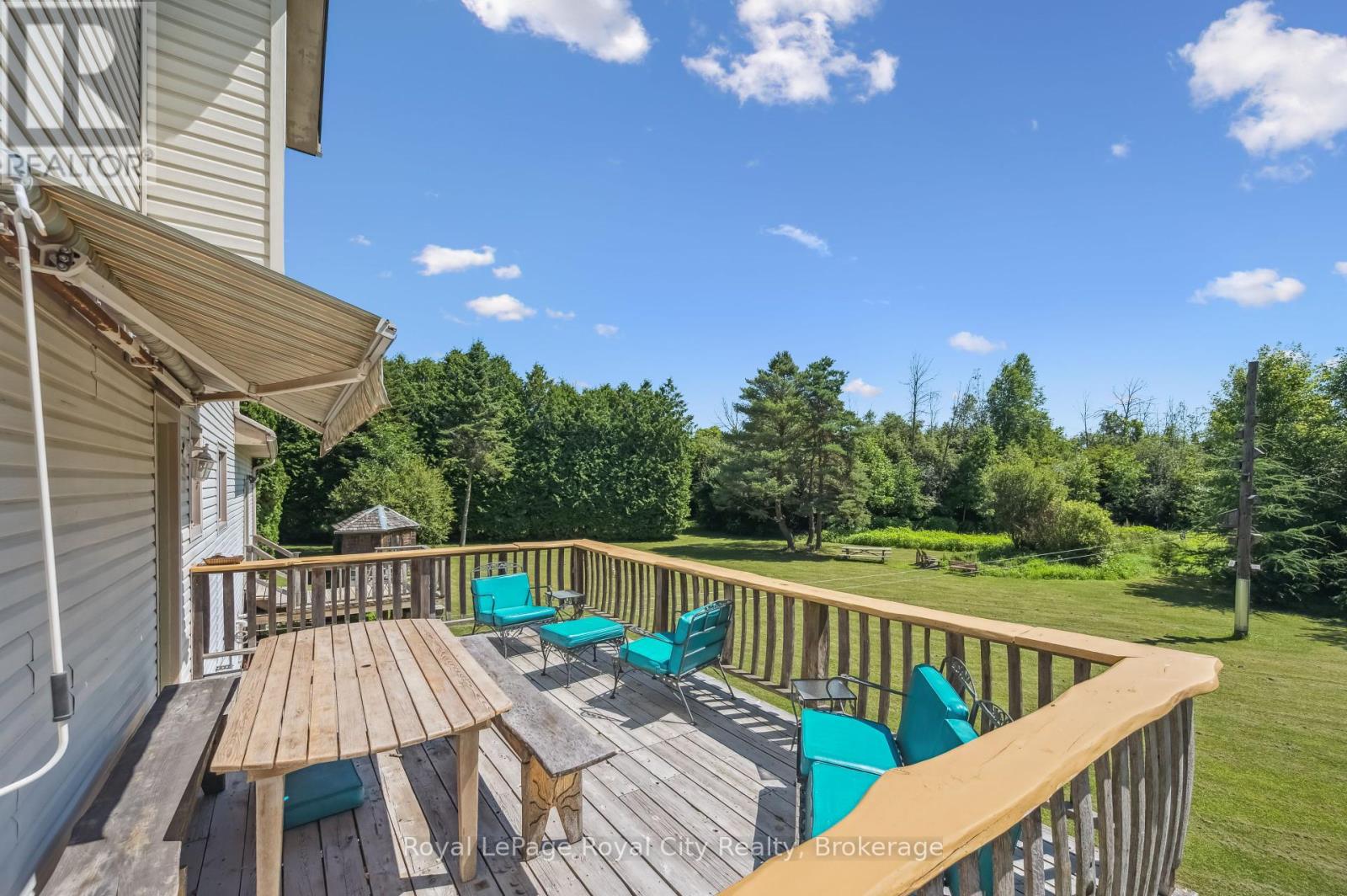6460 County 7 Road, Centre Wellington, Ontario  N0B 1S0 - Photo 42 - X12427162