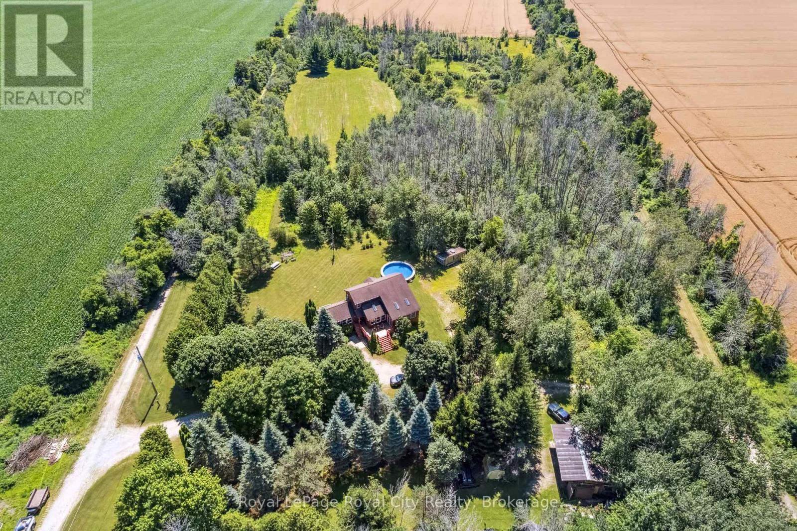 6460 County 7 Road, Centre Wellington, Ontario  N0B 1S0 - Photo 45 - X12427162