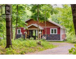 1037 Skeleton Lake 3 Road, Muskoka Lakes (Watt), Ca