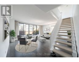 606 - 55A AVENUE ROAD, Toronto, Ontario