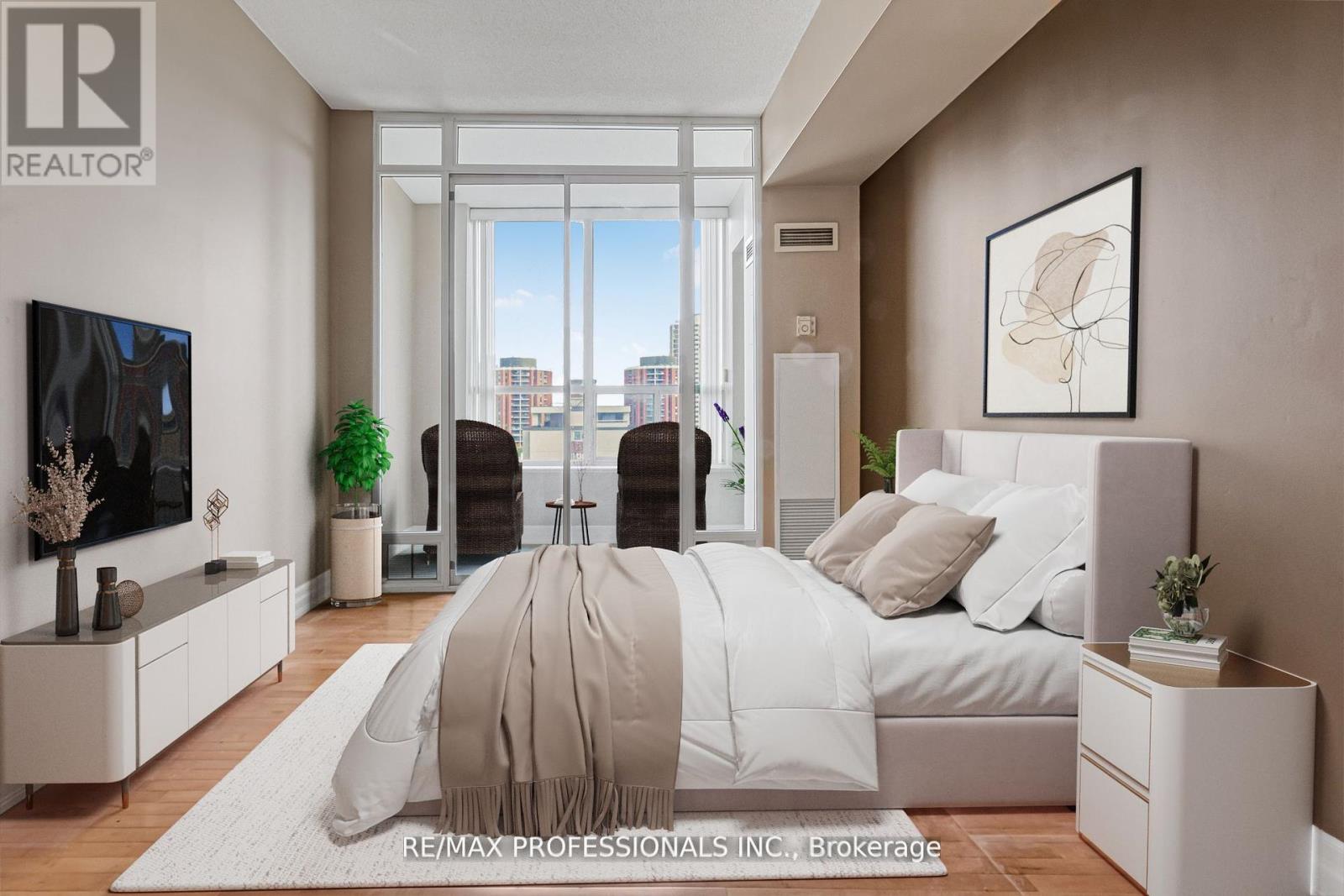 1007 - 70 Alexander Street, Toronto, Ontario  M4Y 3B6 - Photo 10 - C12427096