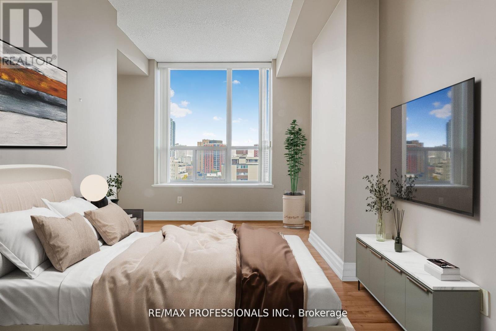 1007 - 70 Alexander Street, Toronto, Ontario  M4Y 3B6 - Photo 21 - C12427096