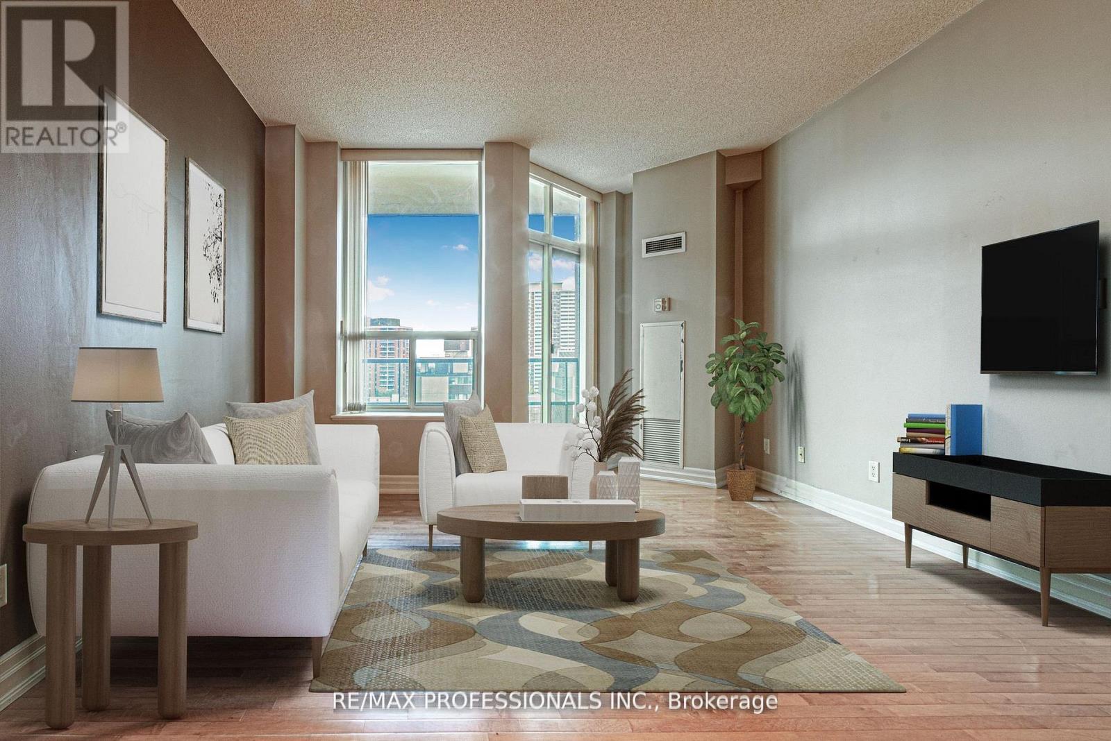 1007 - 70 Alexander Street, Toronto, Ontario  M4Y 3B6 - Photo 4 - C12427096