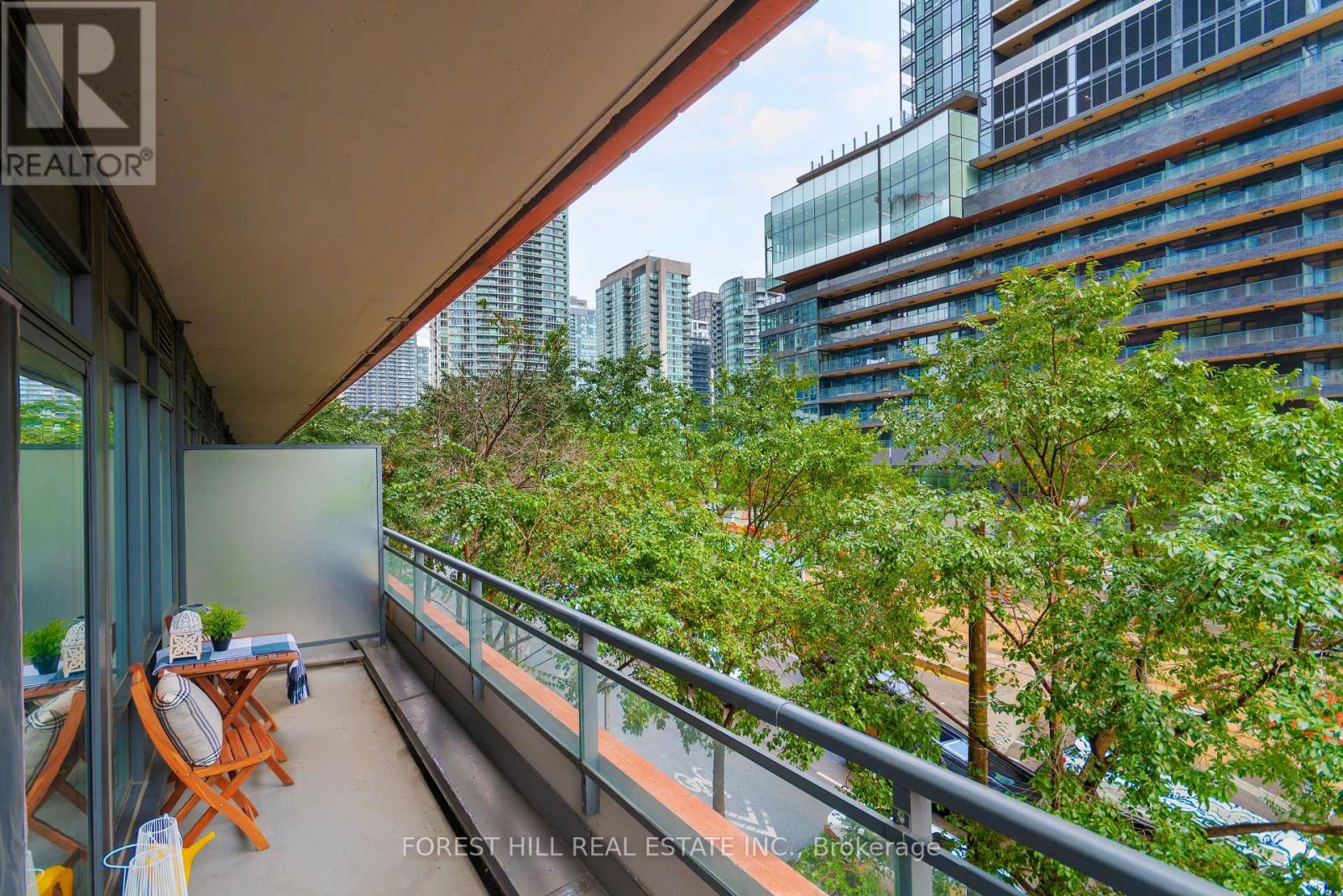 218 - 4k Spadina Avenue, Toronto, Ontario  M5V 3Y9 - Photo 10 - C12427112