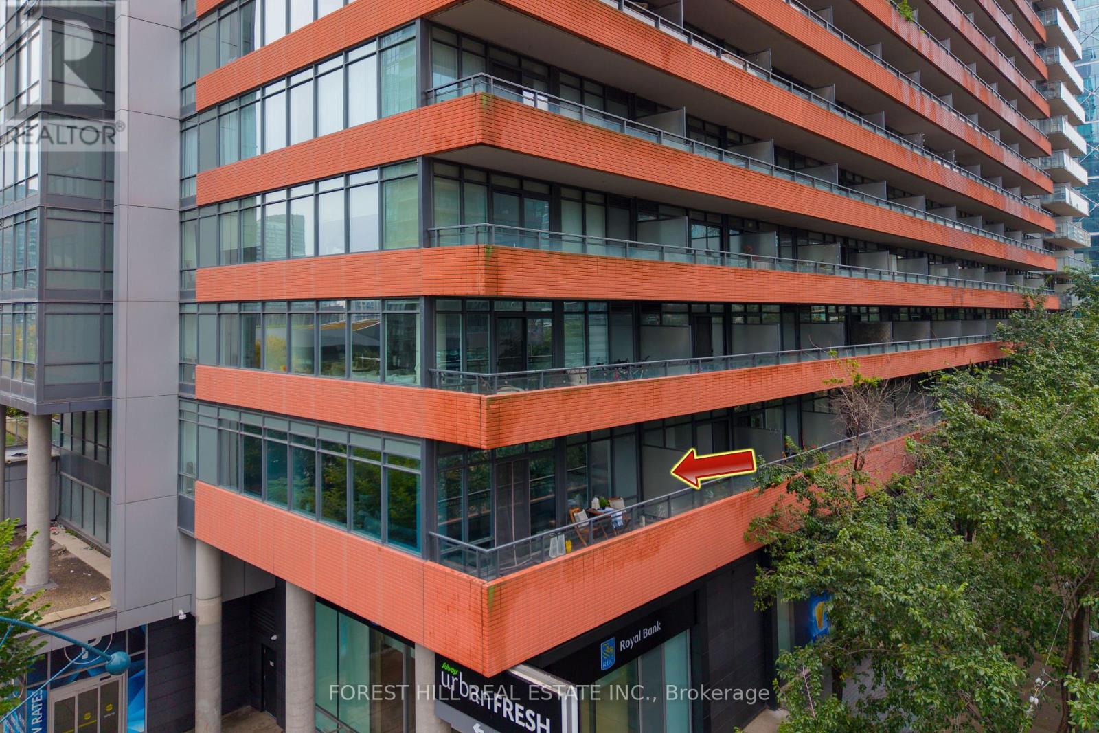 218 - 4k Spadina Avenue, Toronto, Ontario  M5V 3Y9 - Photo 11 - C12427112