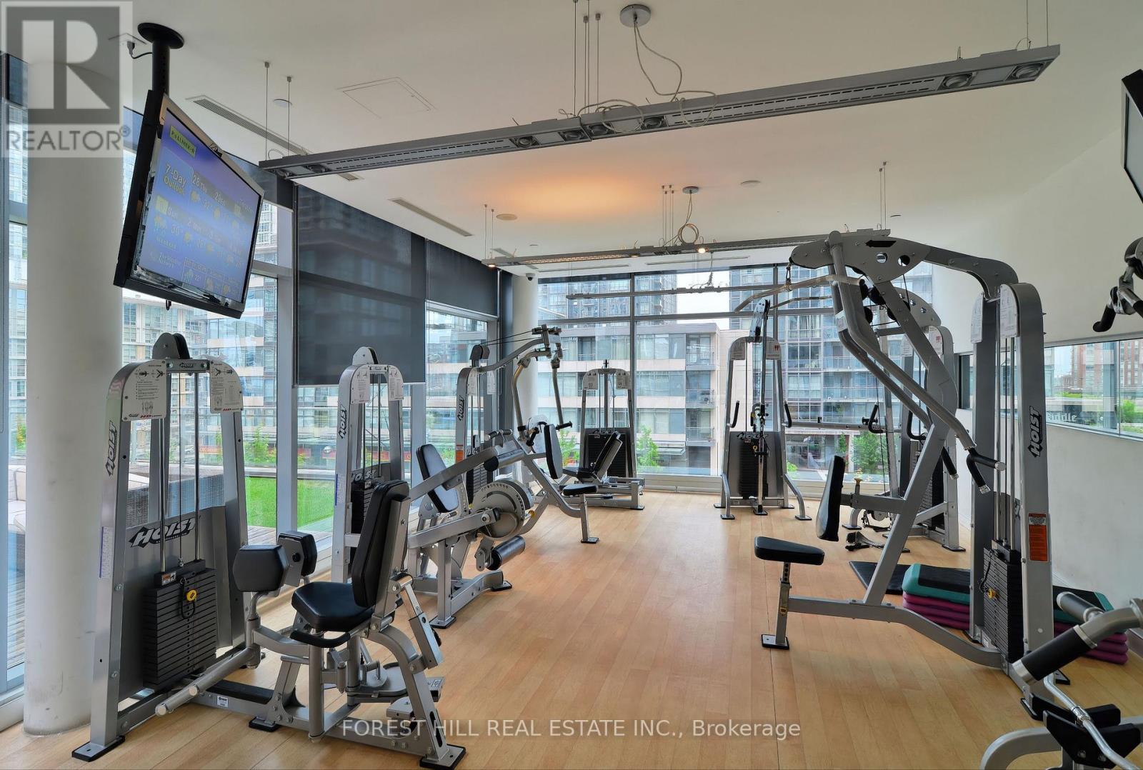 218 - 4k Spadina Avenue, Toronto, Ontario  M5V 3Y9 - Photo 19 - C12427112