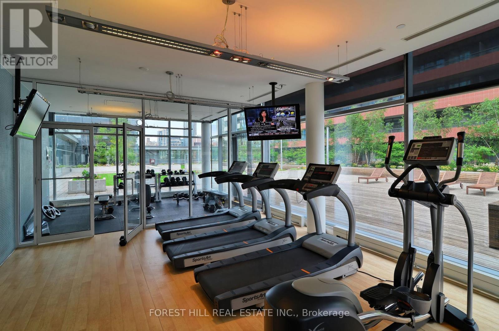 218 - 4k Spadina Avenue, Toronto, Ontario  M5V 3Y9 - Photo 20 - C12427112