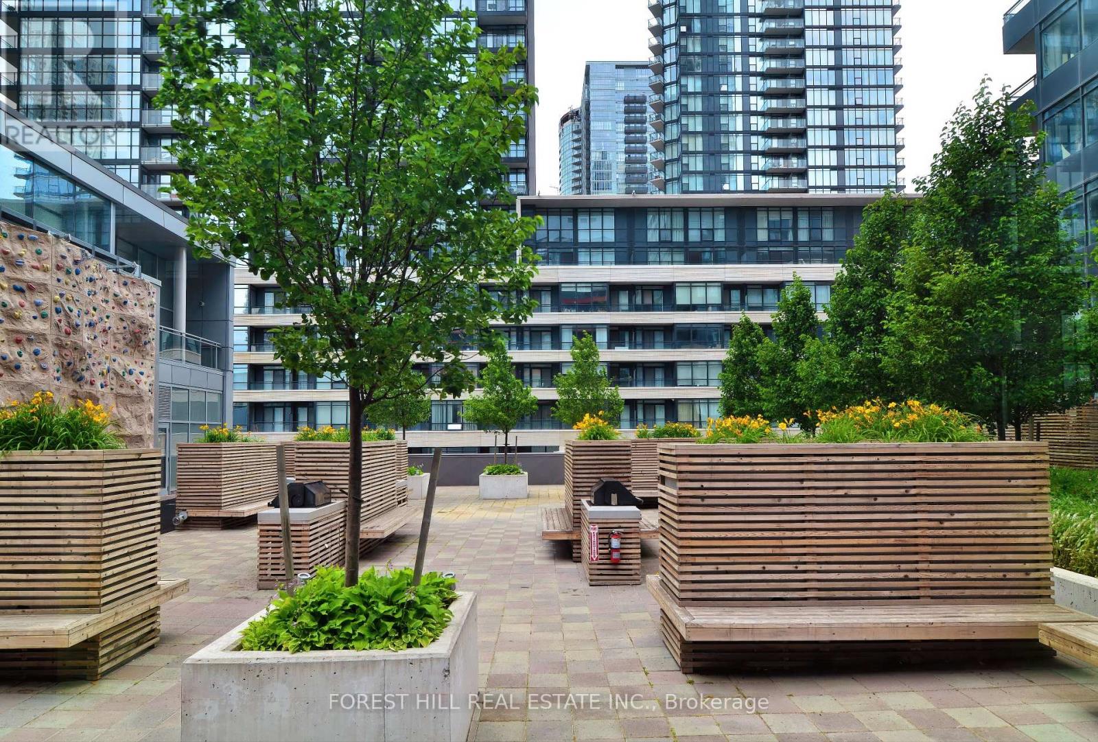 218 - 4k Spadina Avenue, Toronto, Ontario  M5V 3Y9 - Photo 21 - C12427112