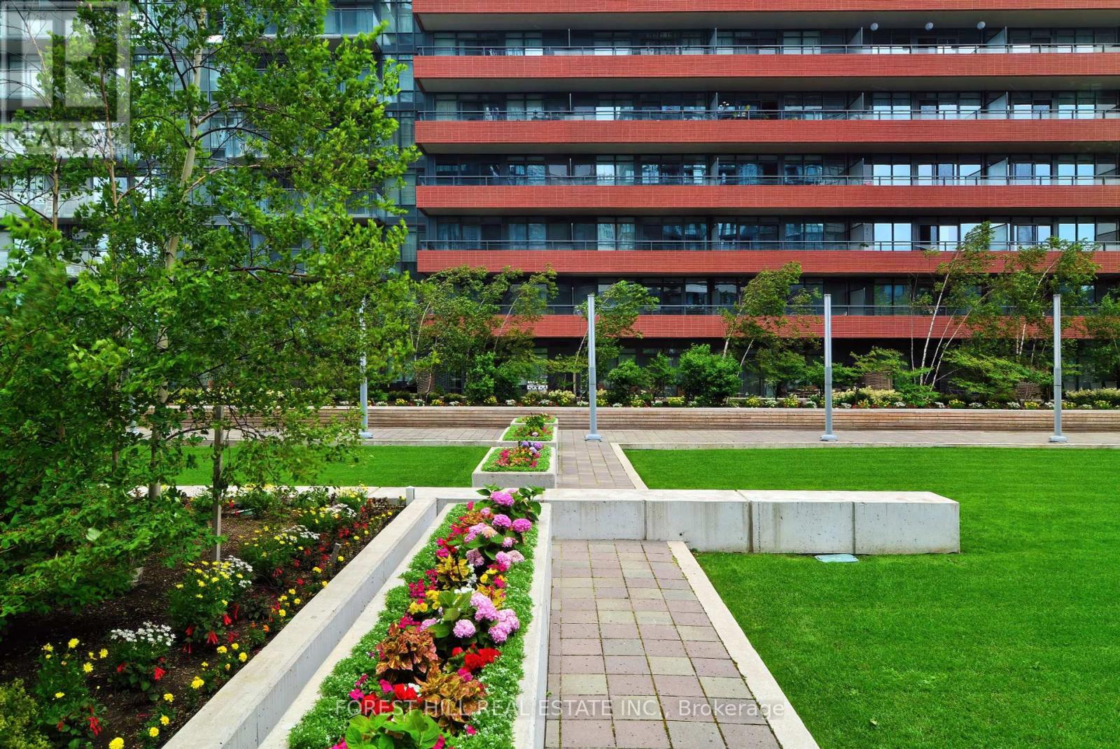 218 - 4k Spadina Avenue, Toronto, Ontario  M5V 3Y9 - Photo 22 - C12427112