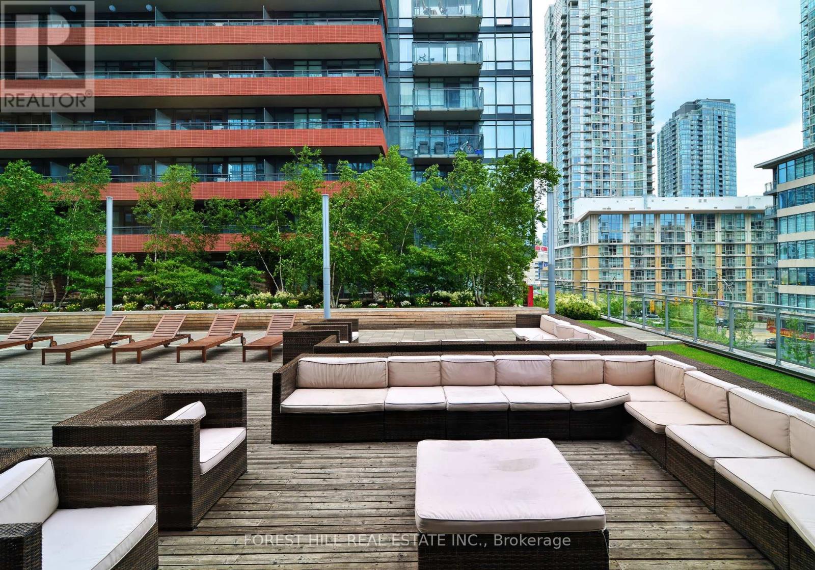 218 - 4k Spadina Avenue, Toronto, Ontario  M5V 3Y9 - Photo 23 - C12427112
