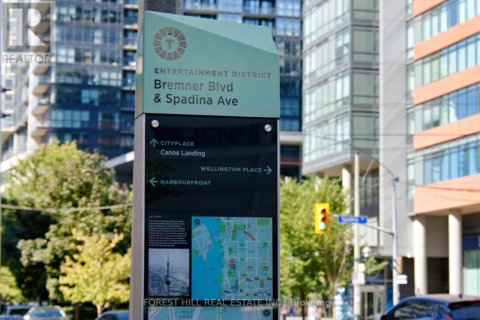 218 - 4k Spadina Avenue, Toronto, Ontario  M5V 3Y9 - Photo 25 - C12427112