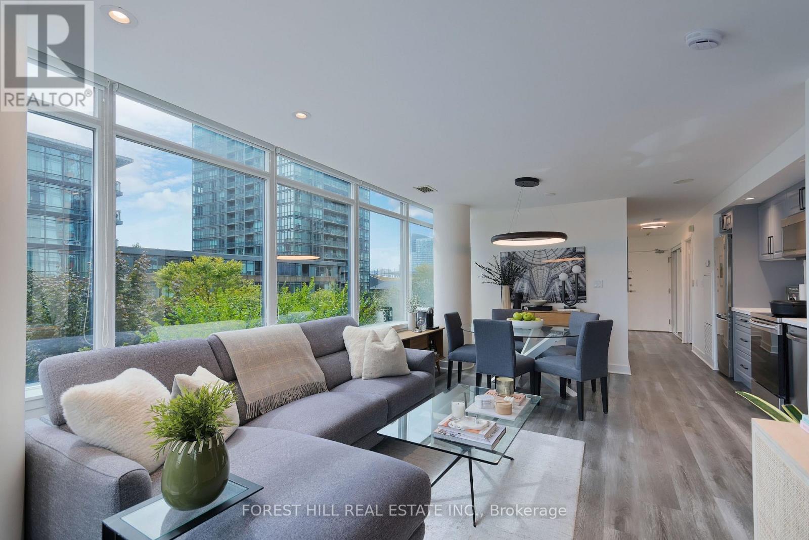 218 - 4k Spadina Avenue, Toronto, Ontario  M5V 3Y9 - Photo 4 - C12427112