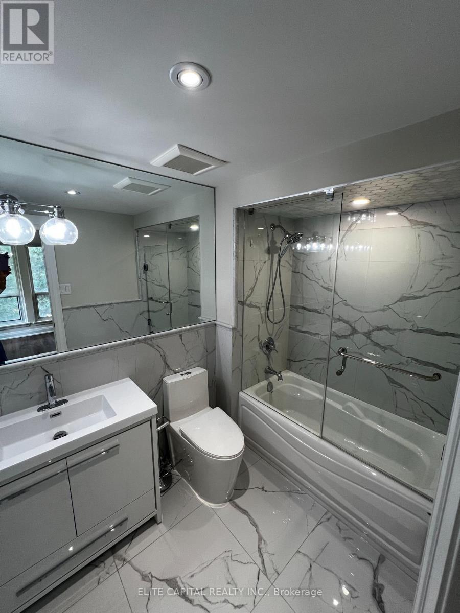 74 Thimble Berry Way, Toronto, Ontario  M2H 3K7 - Photo 16 - C12427123