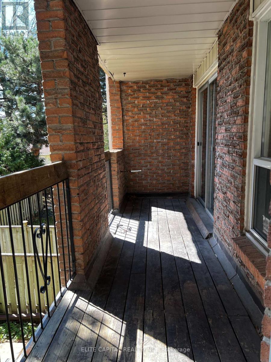 74 Thimble Berry Way, Toronto, Ontario  M2H 3K7 - Photo 3 - C12427123