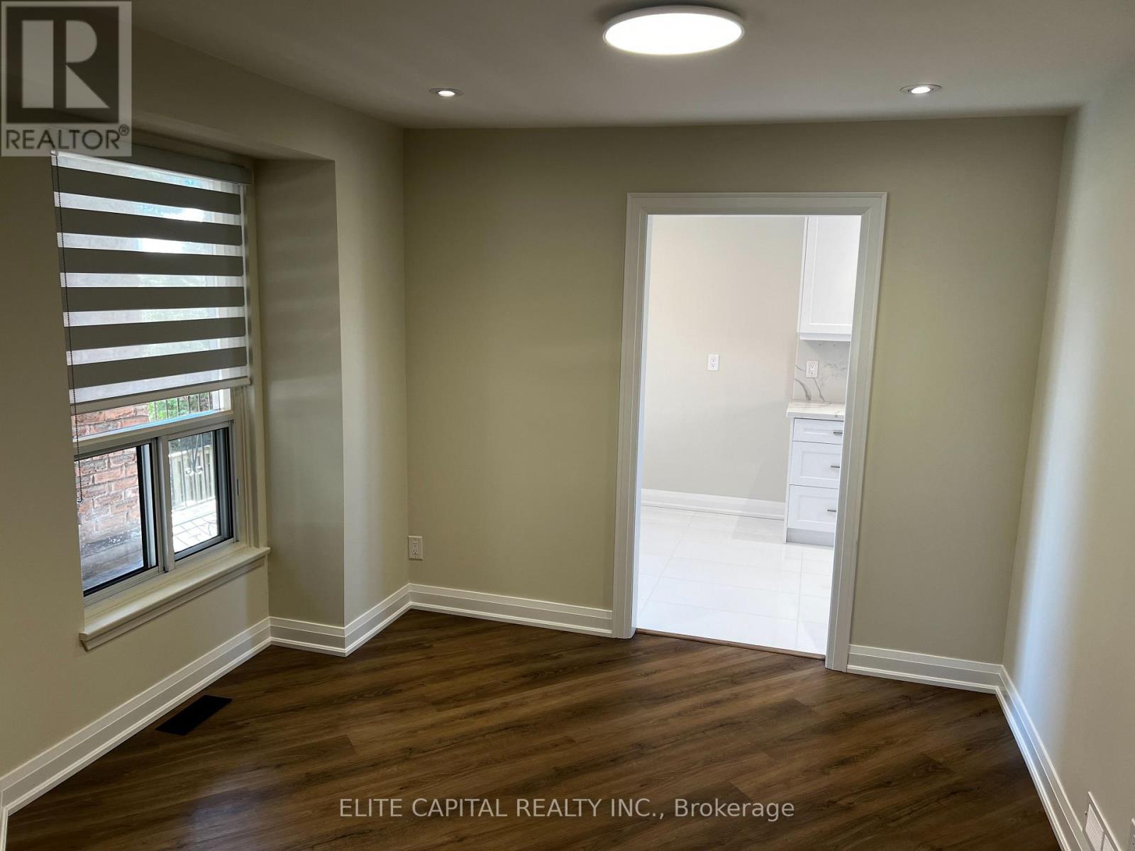 74 Thimble Berry Way, Toronto, Ontario  M2H 3K7 - Photo 5 - C12427123