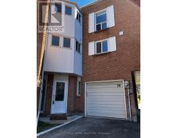 74 THIMBLE BERRY WAY, Toronto, Ontario