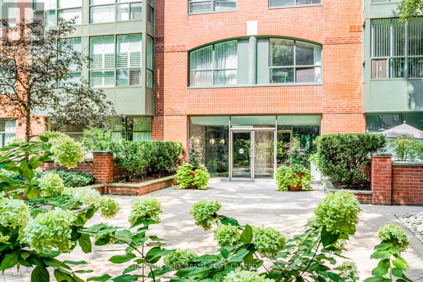 104 - 95 Prince Arthur Avenue, Toronto (Annex), Ontario  M5R 3P6 - Photo 25 - C12427127