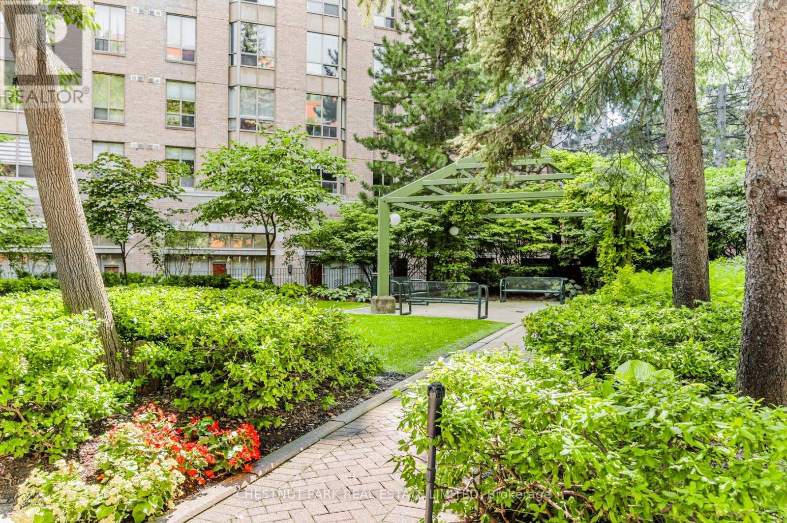 104 - 95 Prince Arthur Avenue, Toronto (Annex), Ontario  M5R 3P6 - Photo 26 - C12427127