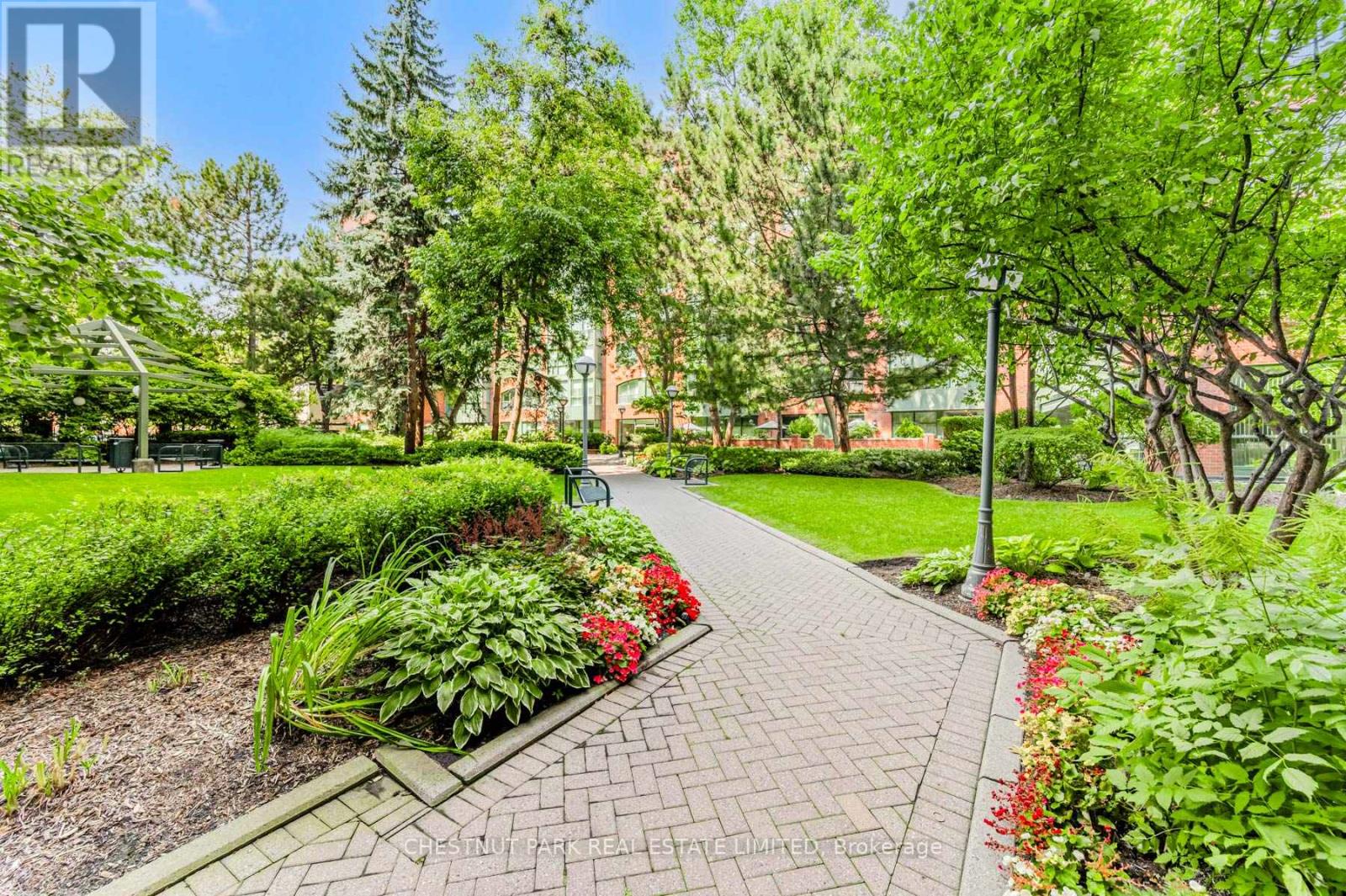 104 - 95 Prince Arthur Avenue, Toronto (Annex), Ontario  M5R 3P6 - Photo 27 - C12427127