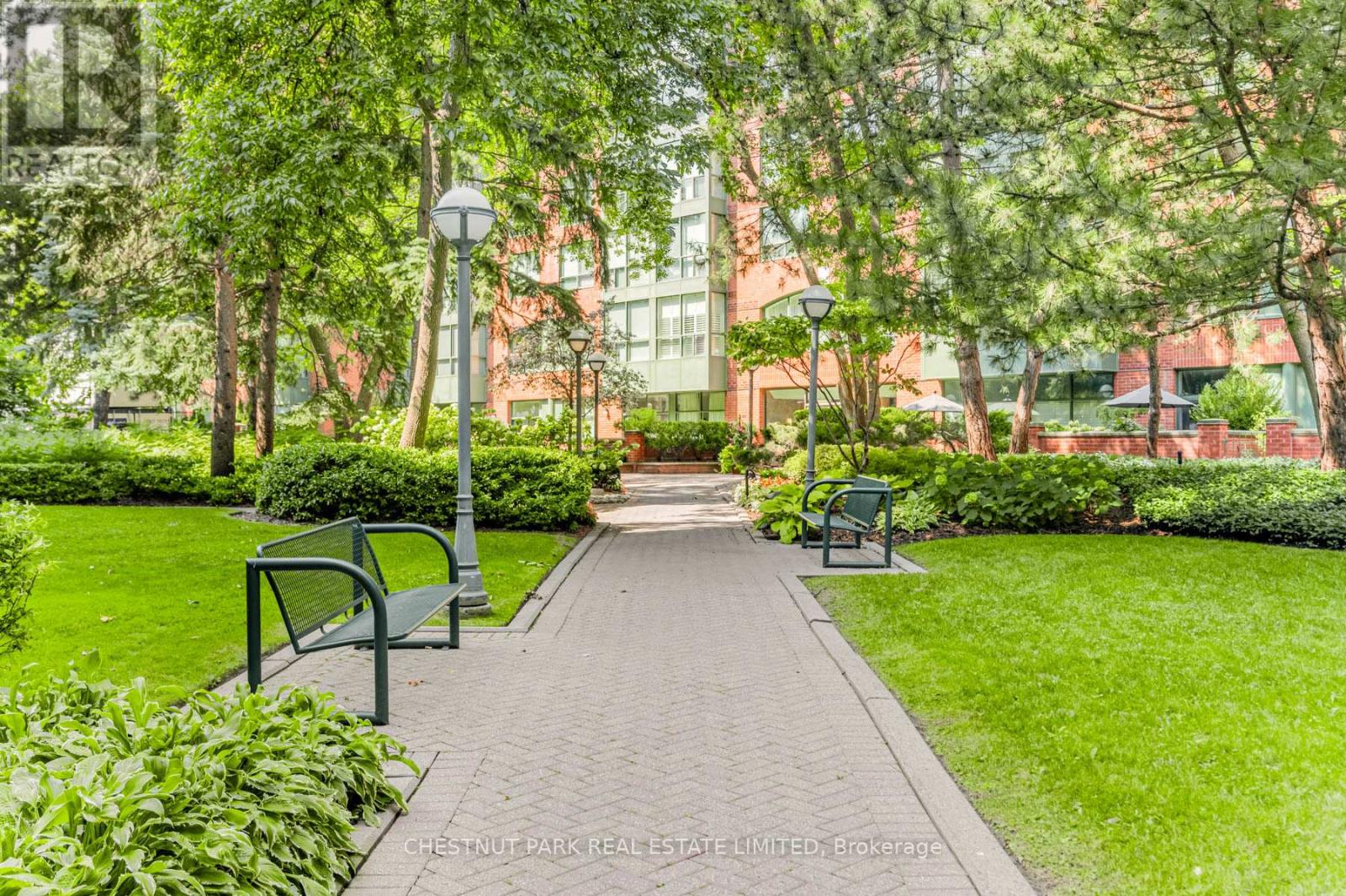 104 - 95 Prince Arthur Avenue, Toronto (Annex), Ontario  M5R 3P6 - Photo 28 - C12427127