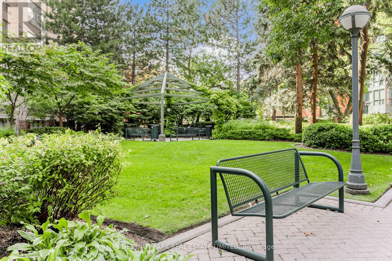 104 - 95 Prince Arthur Avenue, Toronto (Annex), Ontario  M5R 3P6 - Photo 29 - C12427127