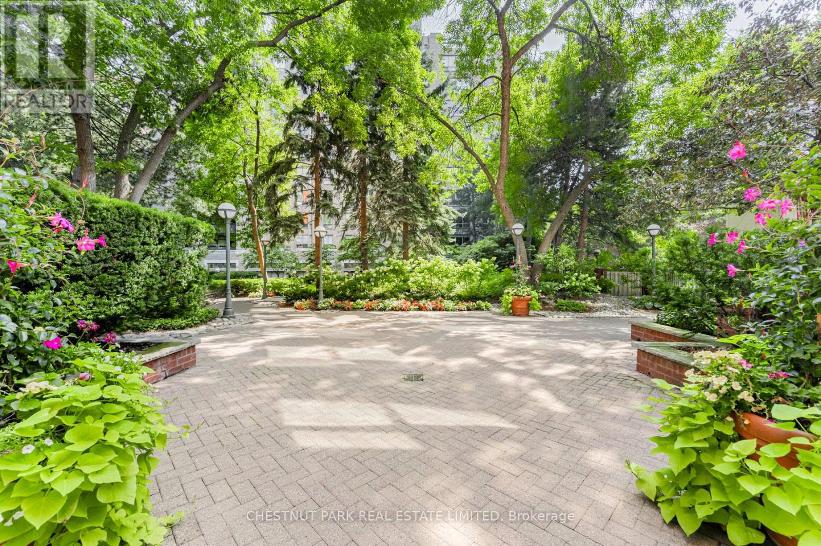 104 - 95 Prince Arthur Avenue, Toronto (Annex), Ontario  M5R 3P6 - Photo 30 - C12427127