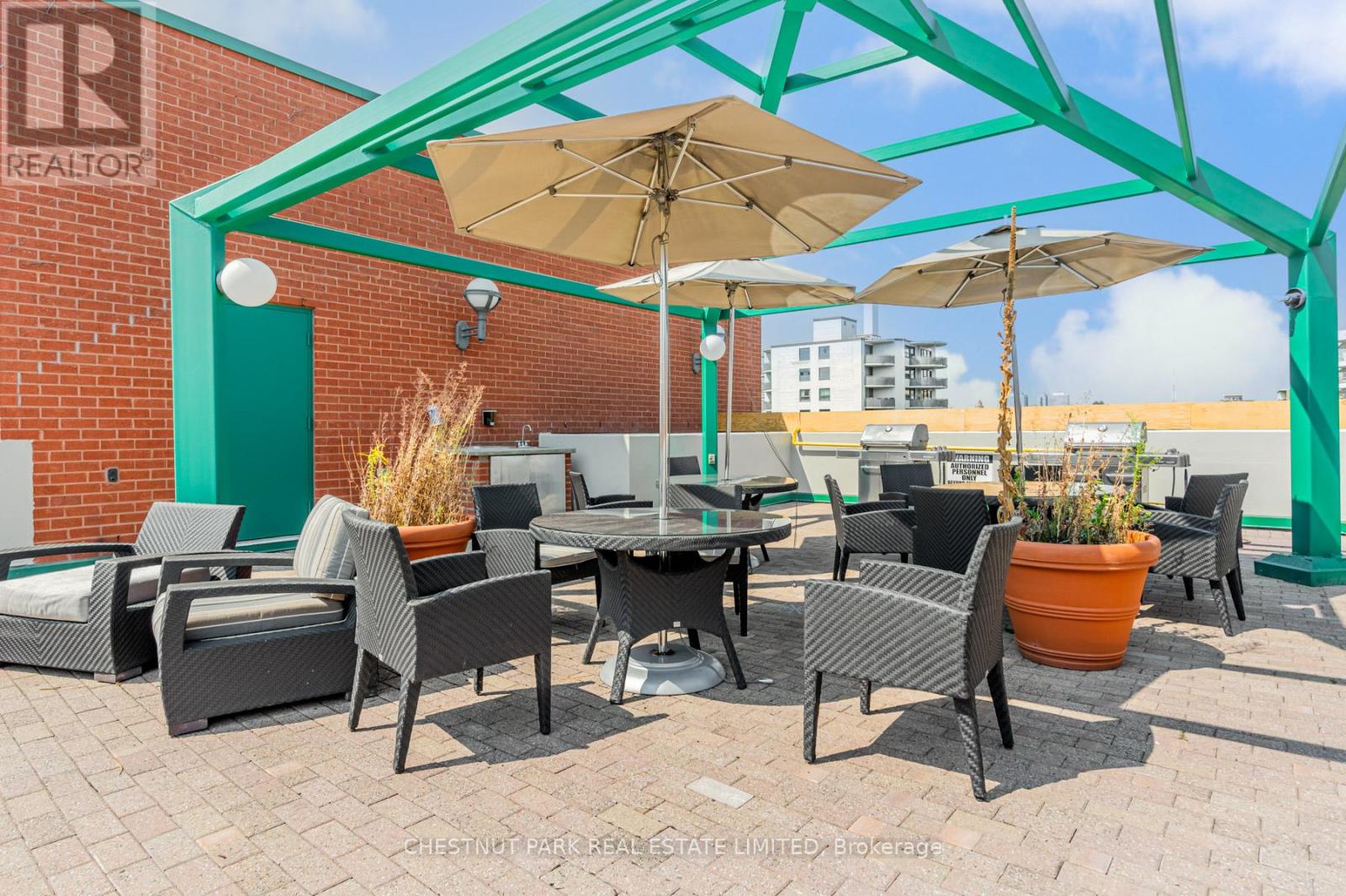 104 - 95 Prince Arthur Avenue, Toronto (Annex), Ontario  M5R 3P6 - Photo 31 - C12427127