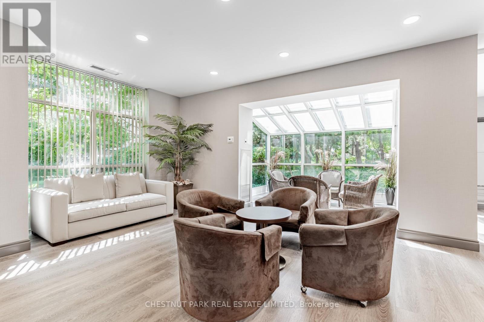 104 - 95 Prince Arthur Avenue, Toronto (Annex), Ontario  M5R 3P6 - Photo 32 - C12427127