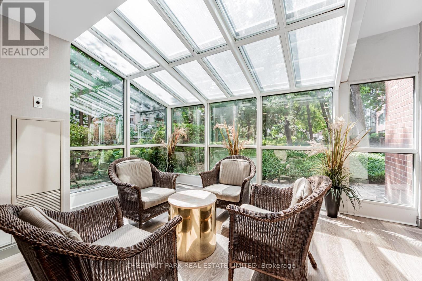 104 - 95 Prince Arthur Avenue, Toronto (Annex), Ontario  M5R 3P6 - Photo 33 - C12427127