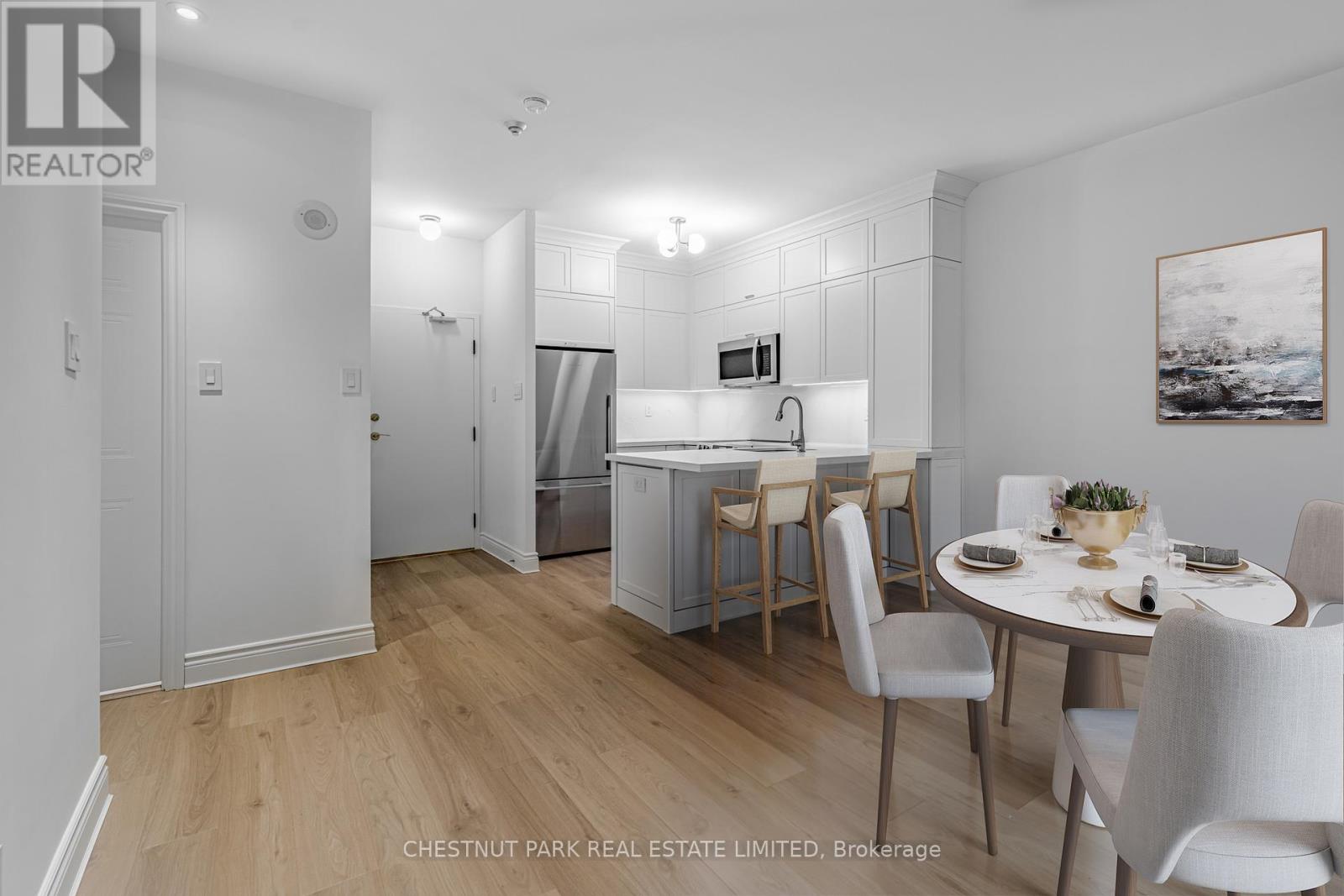 104 - 95 Prince Arthur Avenue, Toronto, Ontario  M5R 3P6 - Photo 8 - C12427127