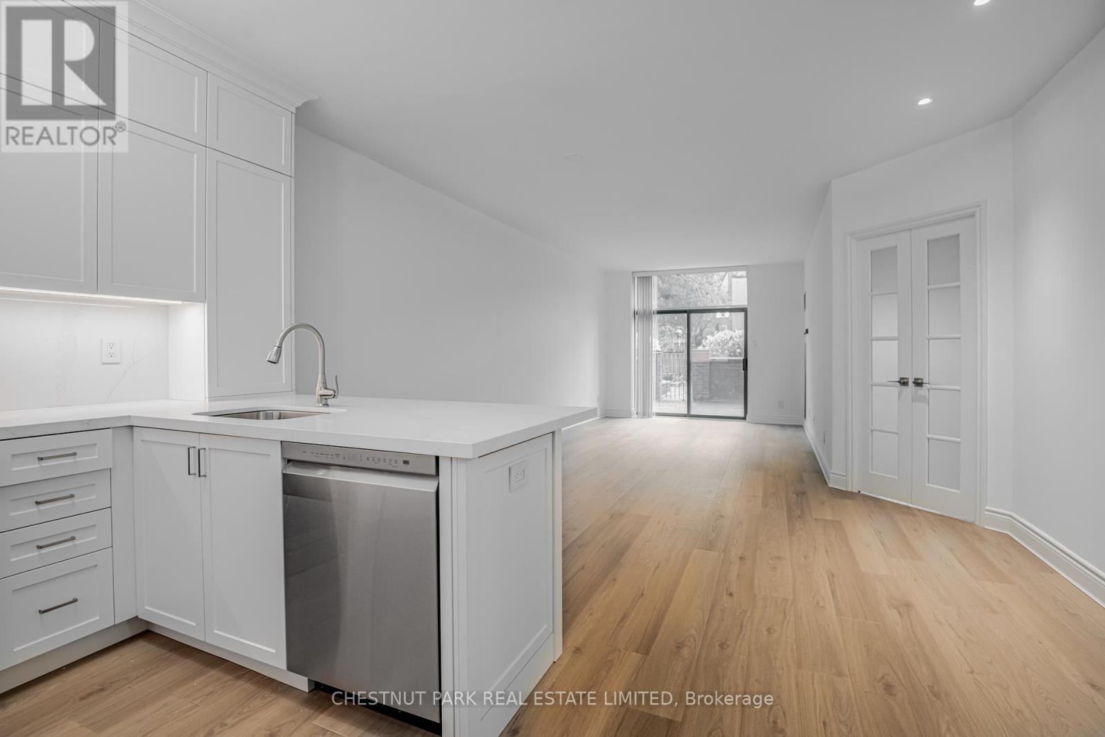 104 - 95 Prince Arthur Avenue, Toronto, Ontario  M5R 3P6 - Photo 9 - C12427127