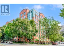 104 - 95 PRINCE ARTHUR AVENUE, Toronto, Ontario