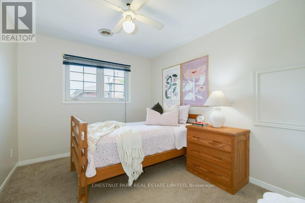 190 Cassandra Boulevard, Toronto, Ontario  M3A 1T3 - Photo 20 - C12427141