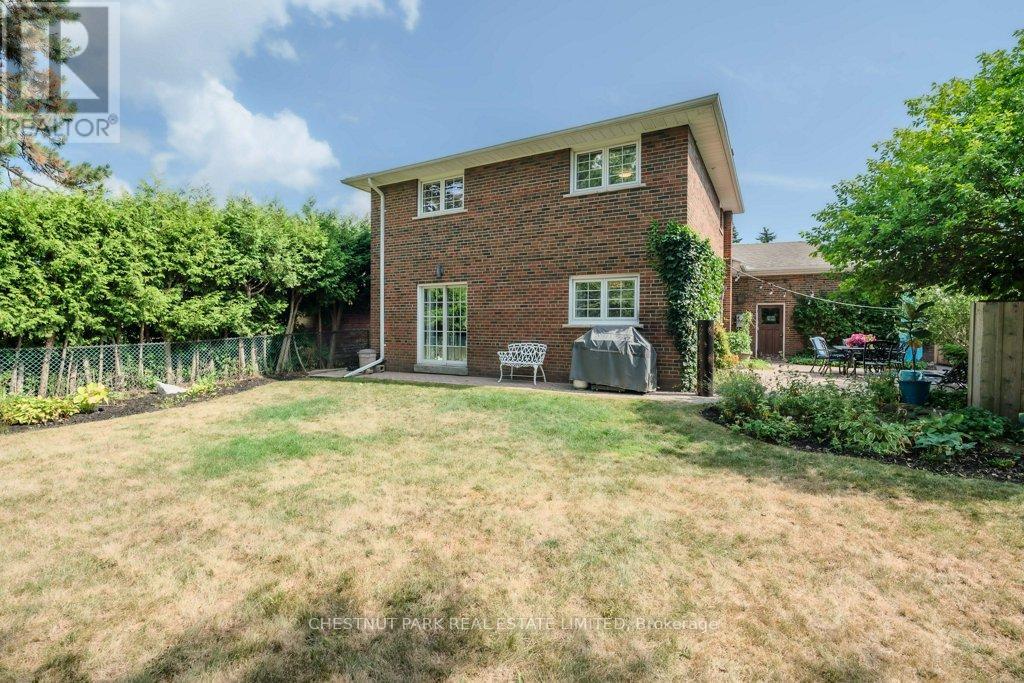 190 Cassandra Boulevard, Toronto, Ontario  M3A 1T3 - Photo 24 - C12427141