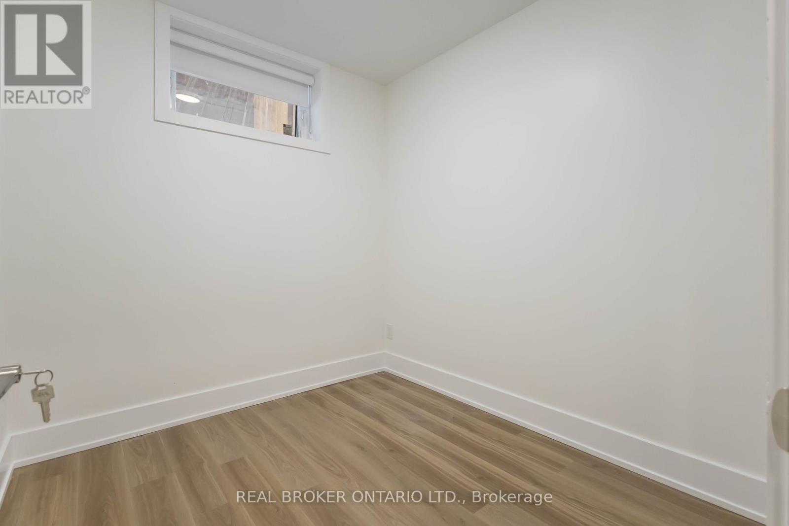 Unit B - 72 Jones Avenue, Toronto, Ontario  M4M 2Z8 - Photo 7 - E12427098