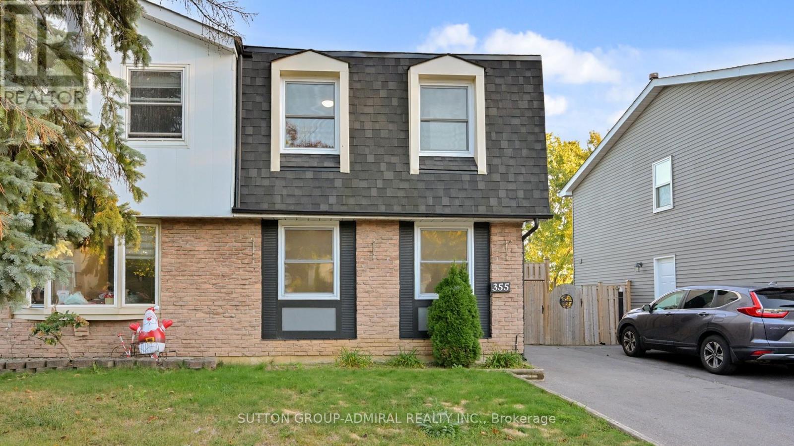 355 Ormond Drive, Oshawa, Ontario  L1K 1J1 - Photo 2 - E12427124