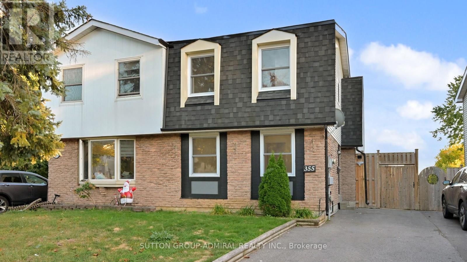 355 Ormond Drive, Oshawa, Ontario  L1K 1J1 - Photo 3 - E12427124
