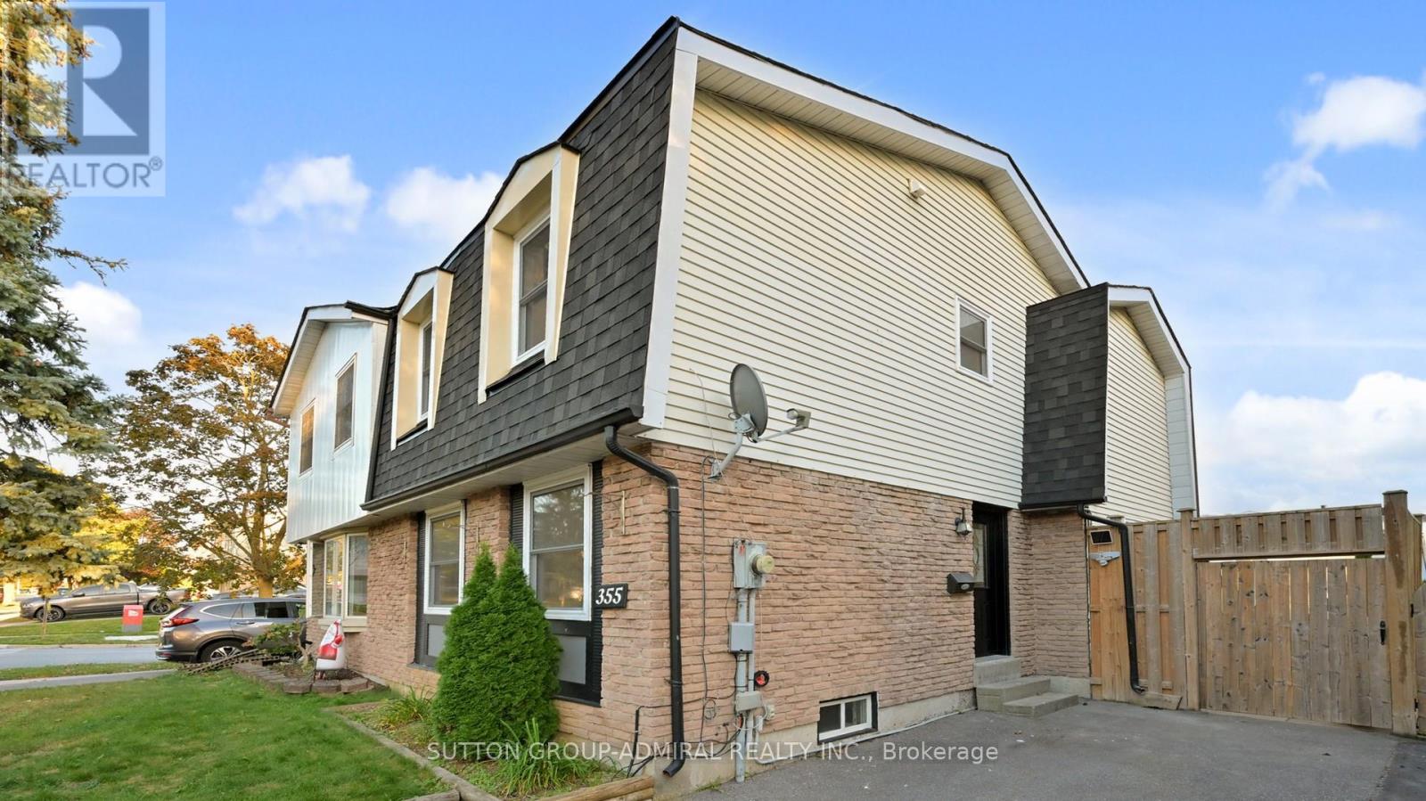 355 Ormond Drive, Oshawa, Ontario  L1K 1J1 - Photo 4 - E12427124