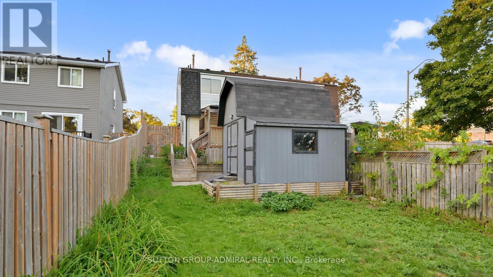 355 Ormond Drive, Oshawa, Ontario  L1K 1J1 - Photo 45 - E12427124