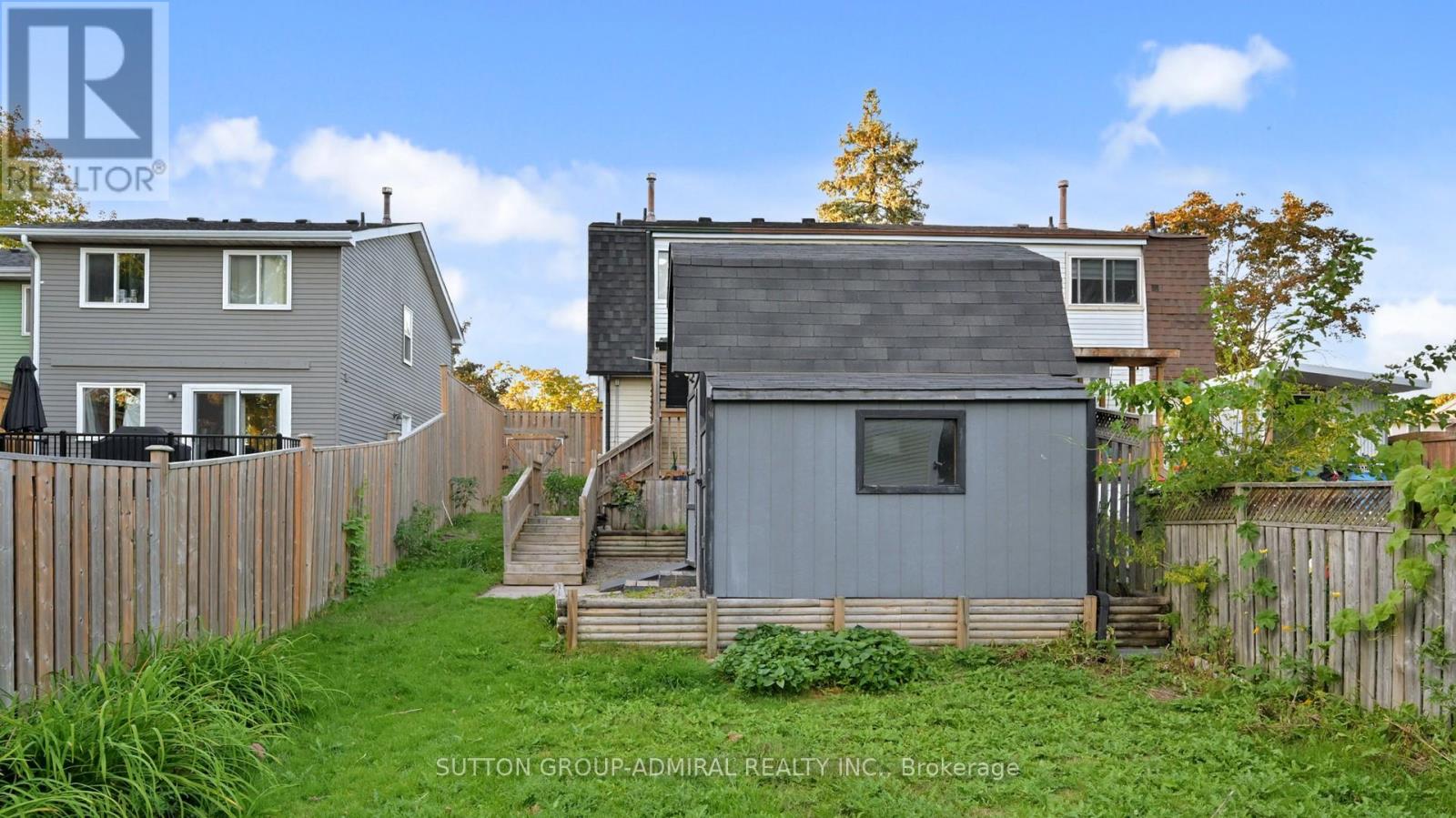 355 Ormond Drive, Oshawa, Ontario  L1K 1J1 - Photo 47 - E12427124