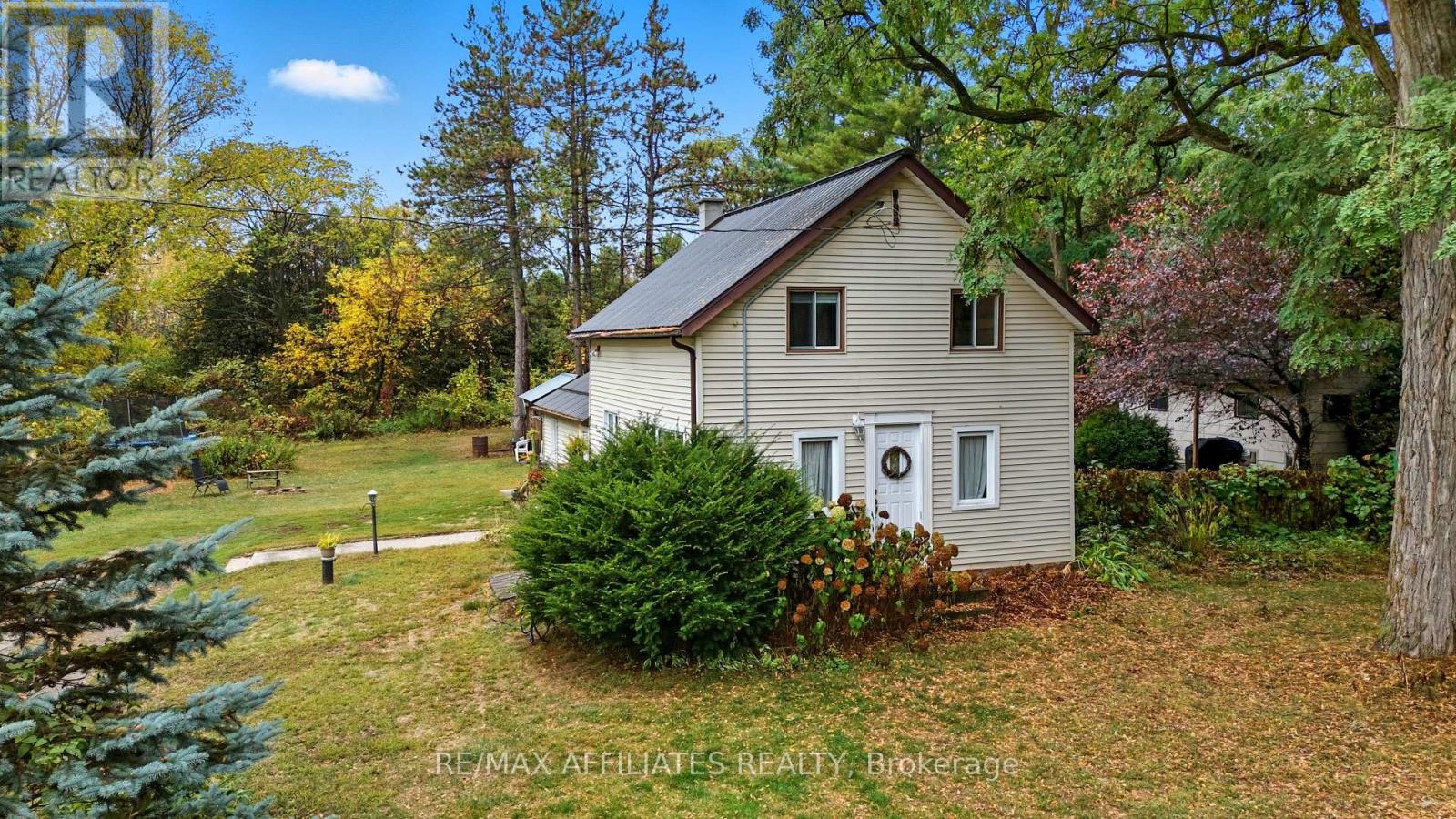 6550 CHARLEVILLE ROAD, augusta, Ontario