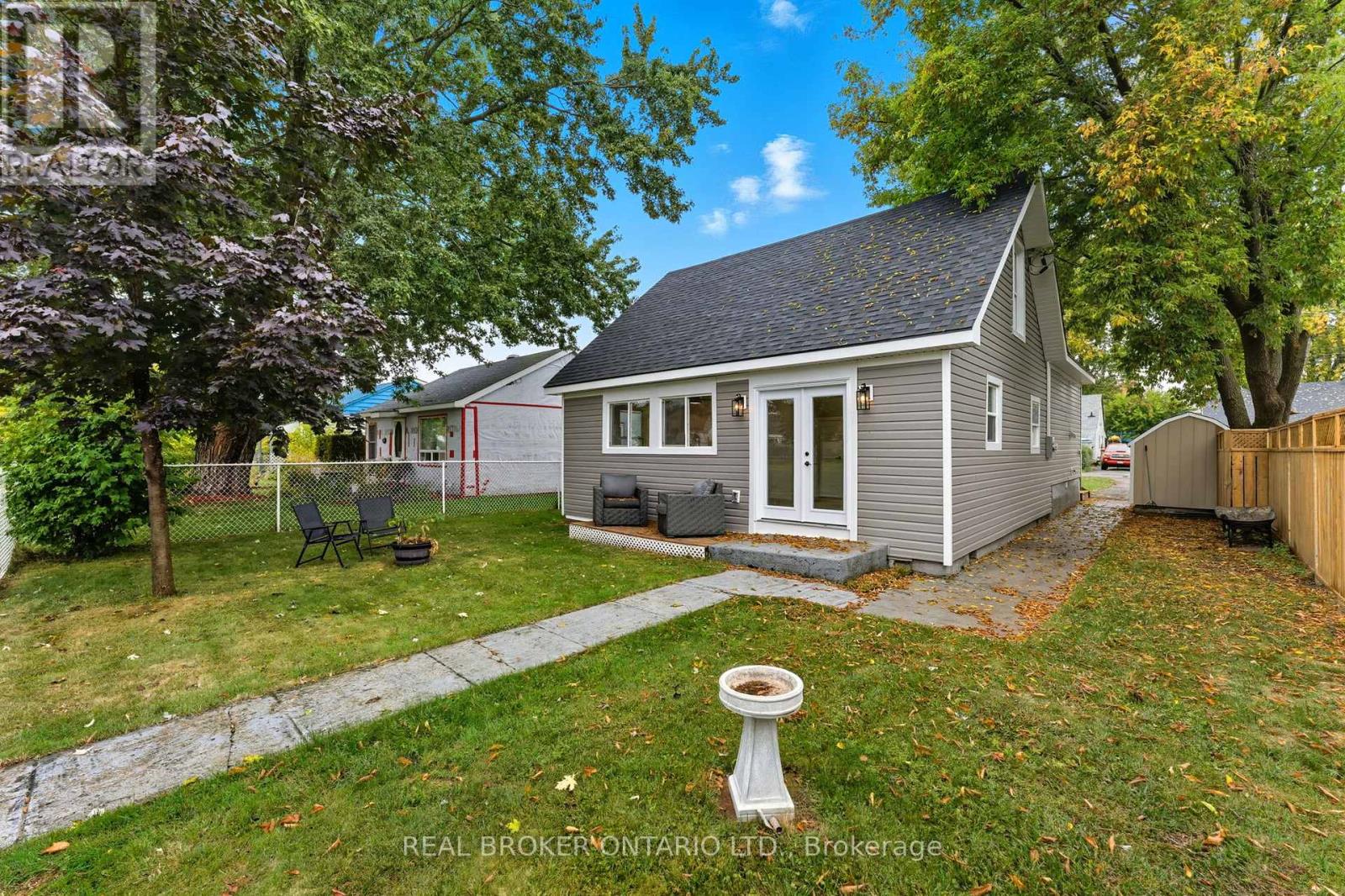 25 Roosevelt Drive, Smiths Falls, Ontario  K7A 3J7 - Photo 23 - X12427189