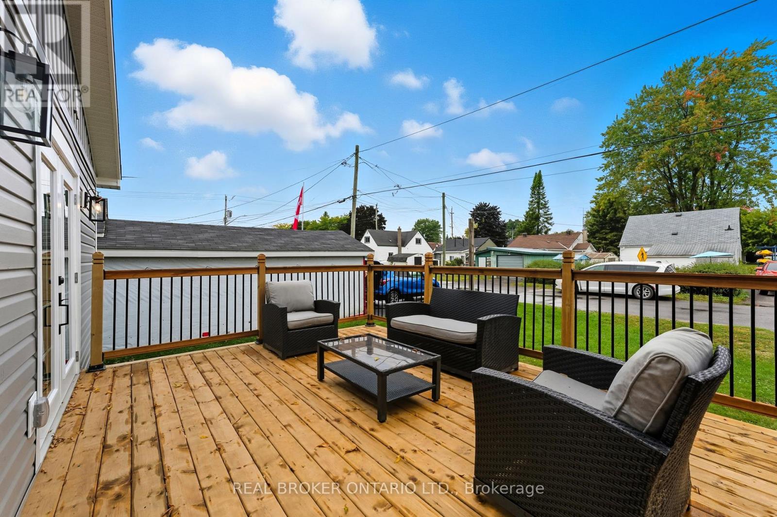25 Roosevelt Drive, Smiths Falls, Ontario  K7A 3J7 - Photo 5 - X12427189
