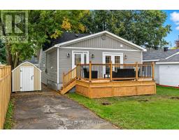 25 ROOSEVELT DRIVE, Smiths Falls, Ontario