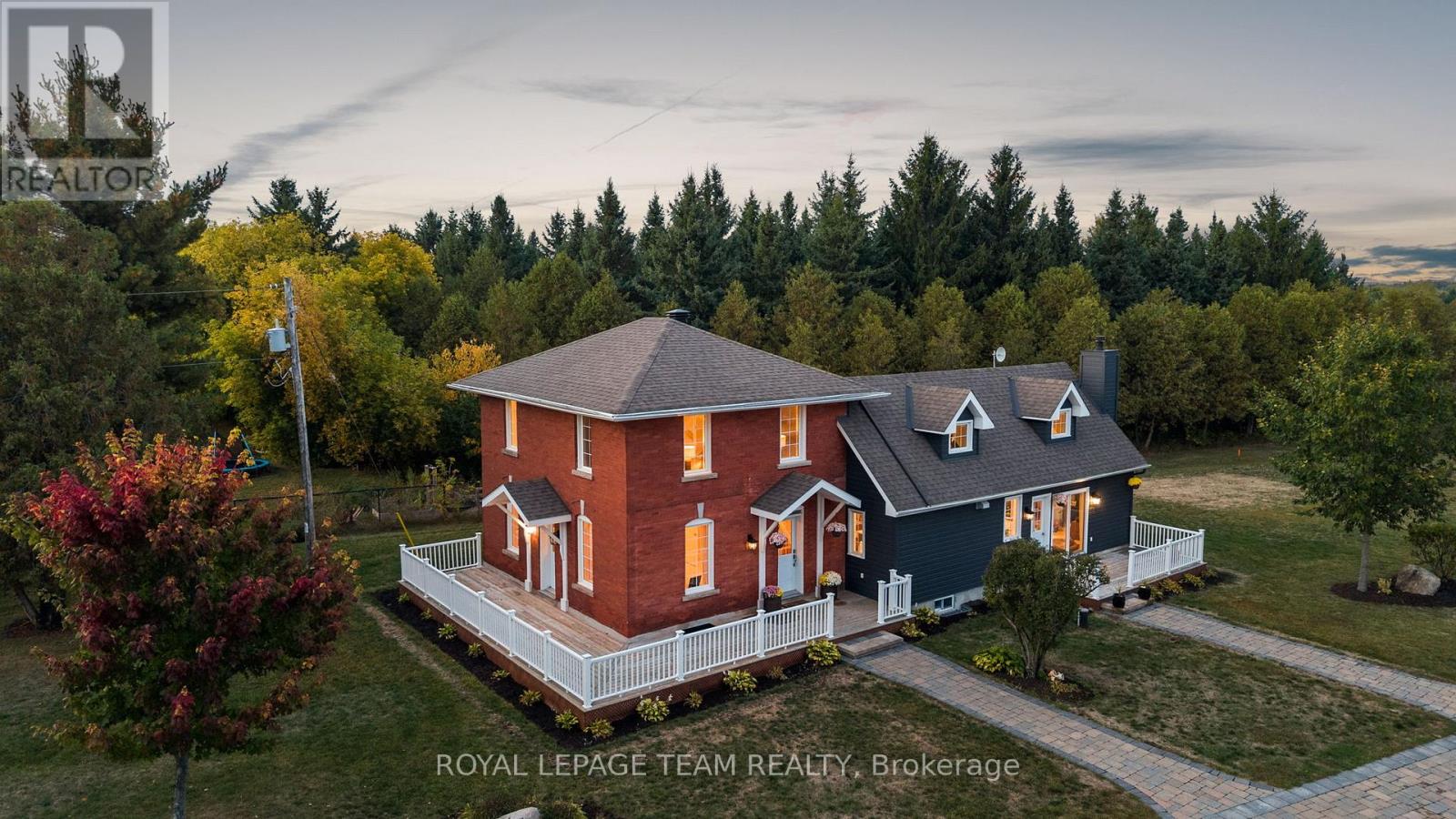 6101 FIRST LINE ROAD, Ottawa, Ontario