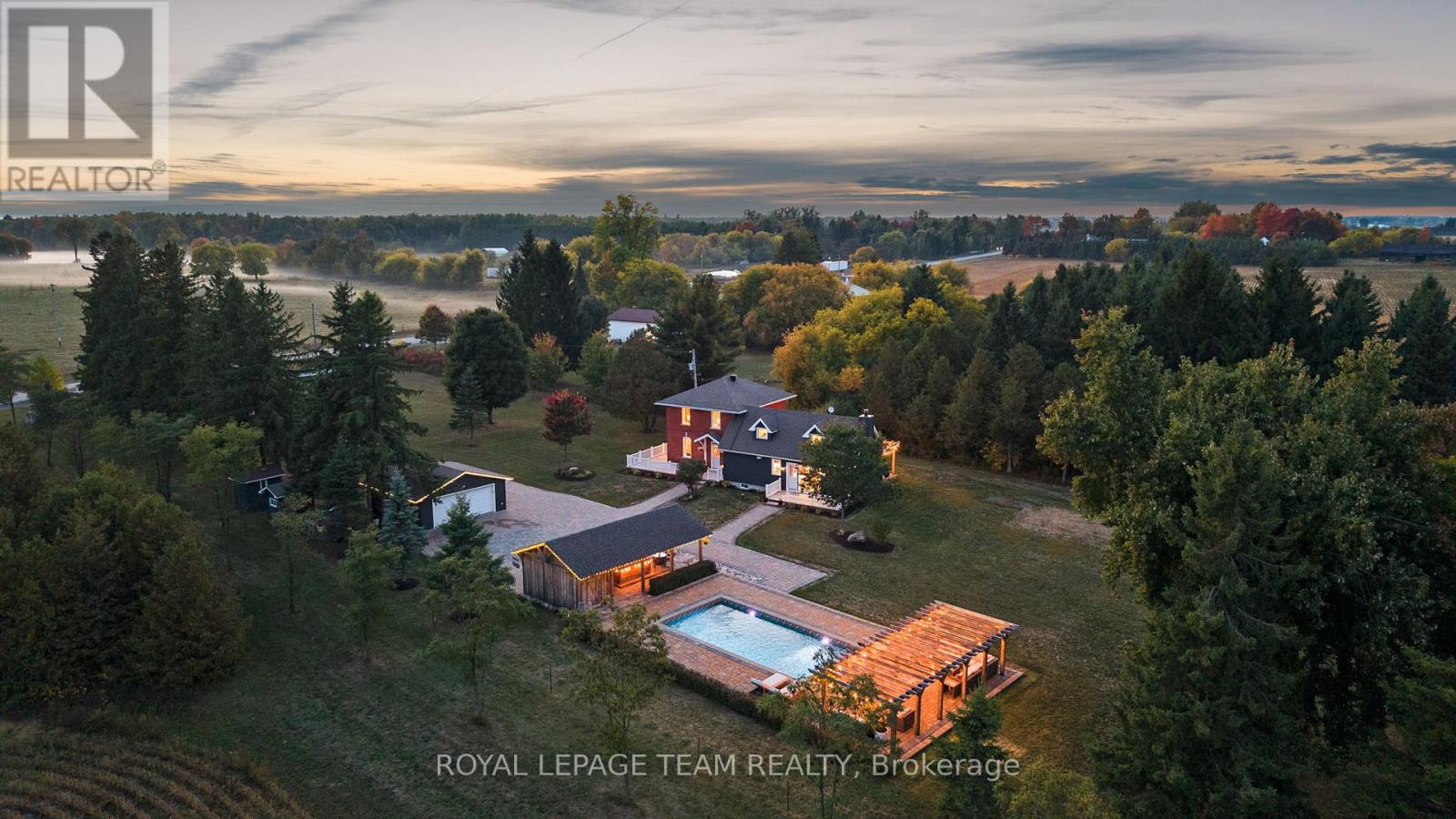 6101 First Line Road, Ottawa, Ontario  K0A 2E0 - Photo 2 - X12427227